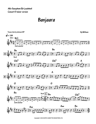 Banjaara