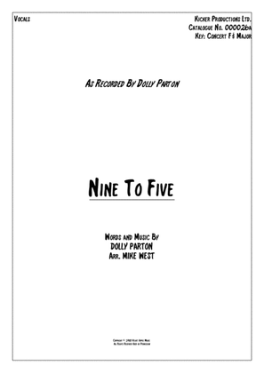 Nine To Five