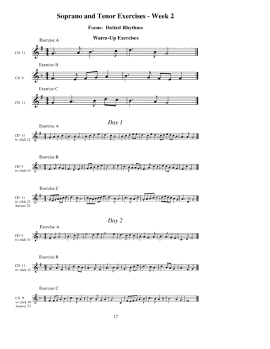 Another 90 Days to Sight Reading Success