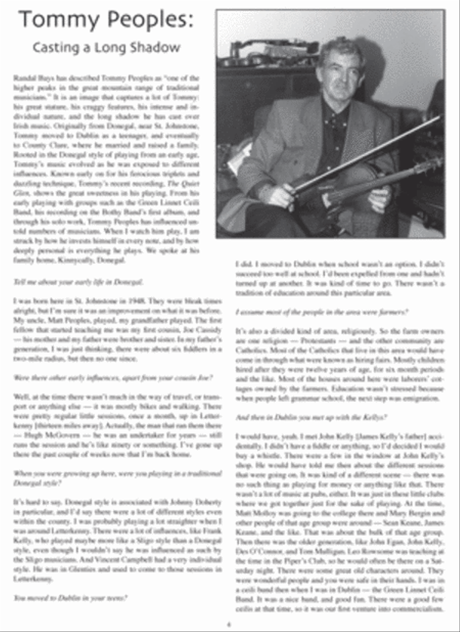 Handy with the Stick Violin scores gallery preview page 4
