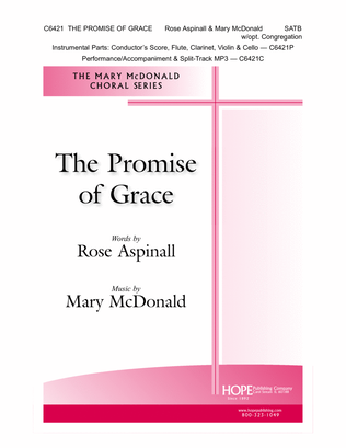 The Promise of Grace