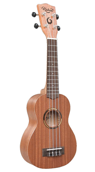 Kahua Mahogany Ukulele