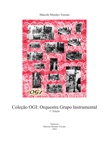 Coleção OGI: Orquestra Grupo Instrumental