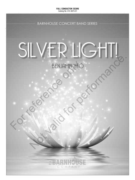 Silver Light! image number null