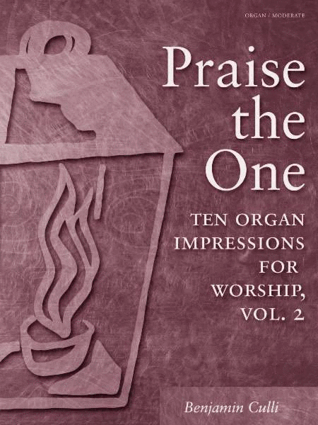 Praise the One, Vol. 2