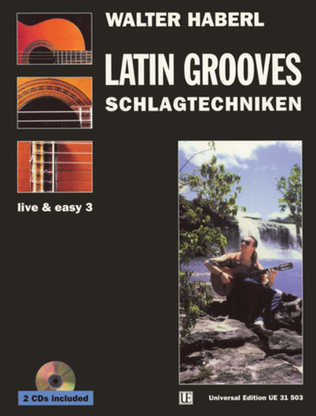 Lating Grooves (In German)