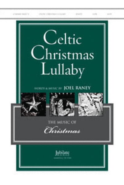 Celtic Christmas Lullaby image number null