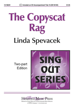 The Copyscat Rag
