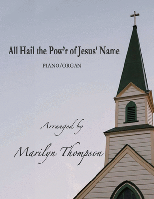 All Hail the Pow'r of Jesus' Name--Piano/Organ Duet.pdf