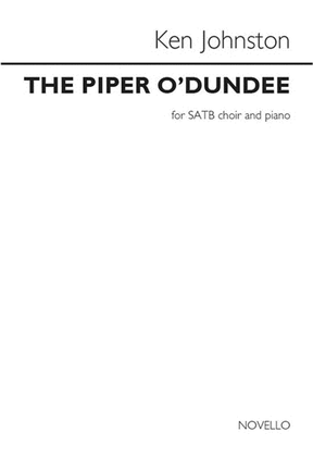 The Piper o'Dundee