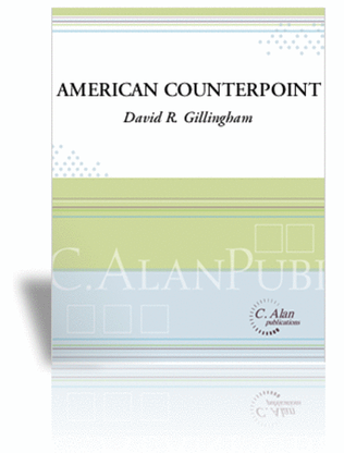 American Counterpoint