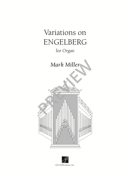 Variations on ENGELBERG