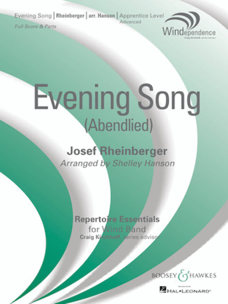 Evening Song (Abendlied) image number null