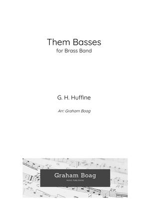 Them Basses for Brass Band