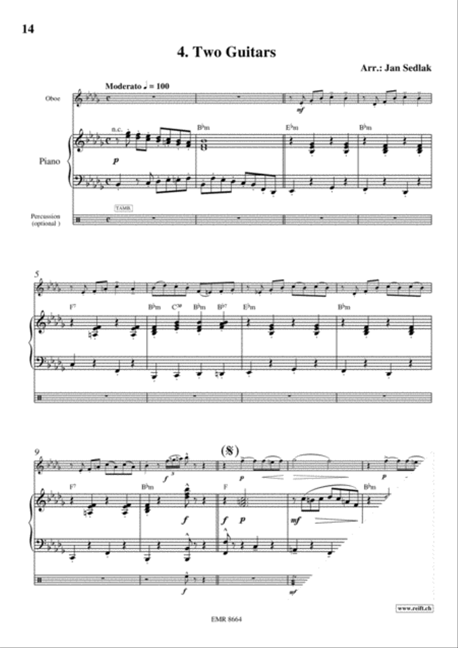 Greatest Hits Volume 8 Greatest Hits Volume 8 Piano Accompaniment scores gallery preview page 7