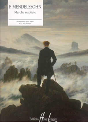 Book cover for Marche Nuptiale