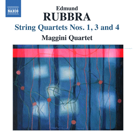 String Quartets Nos. 1, 3 image number null