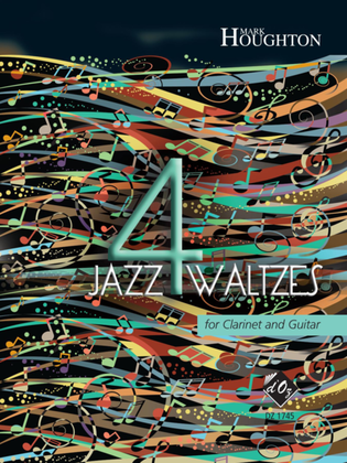 4 Jazz Waltzes