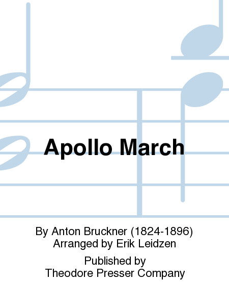 Apollo March