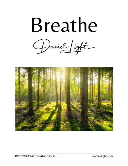 Breathe image number null