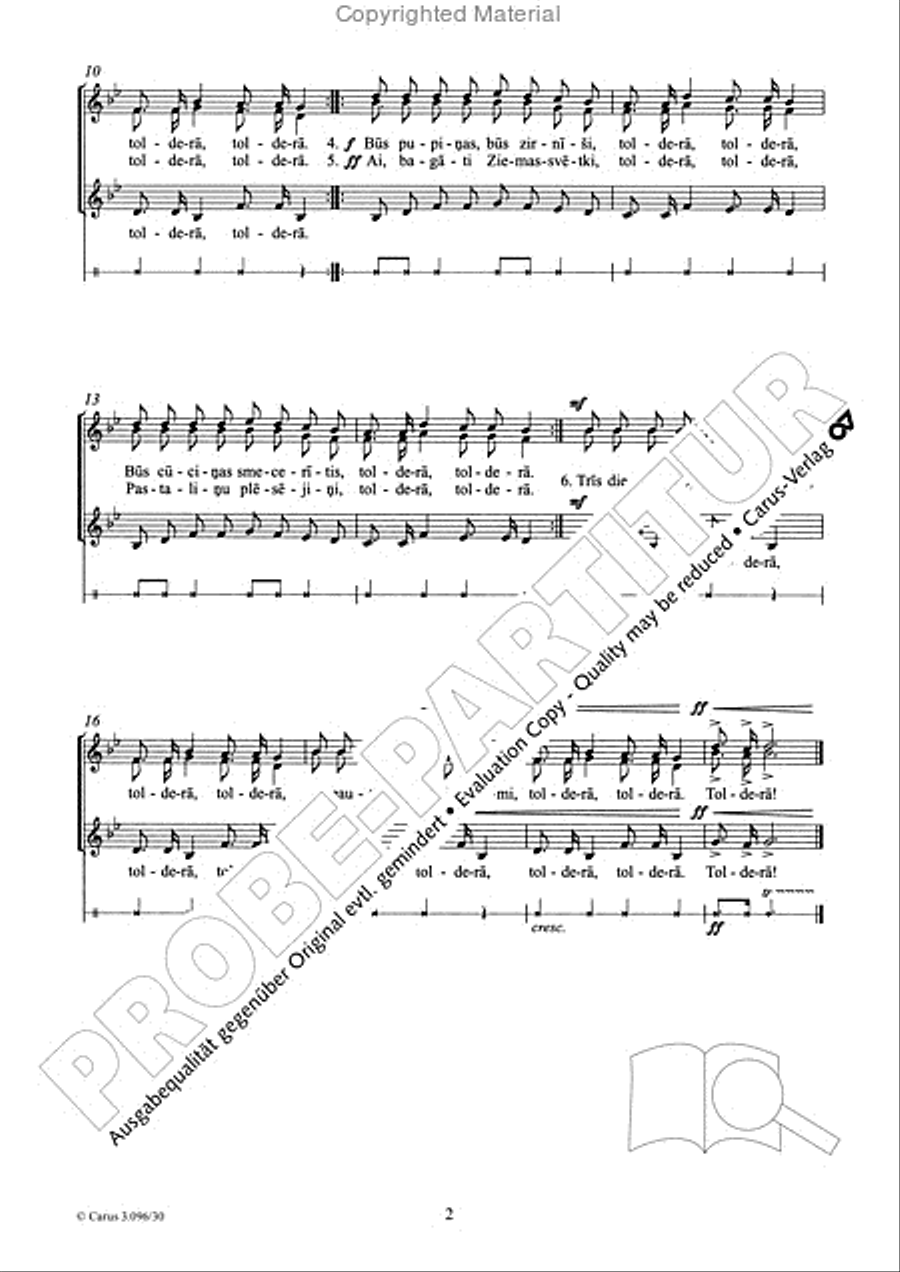 Simtiem cepu kukulisu SSA scores gallery preview page 3
