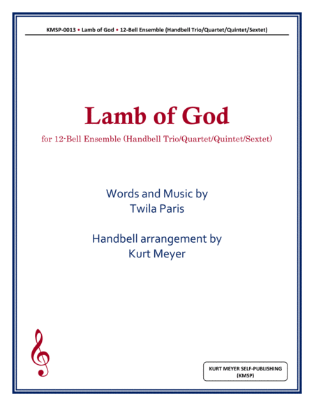 Lamb Of God image number null