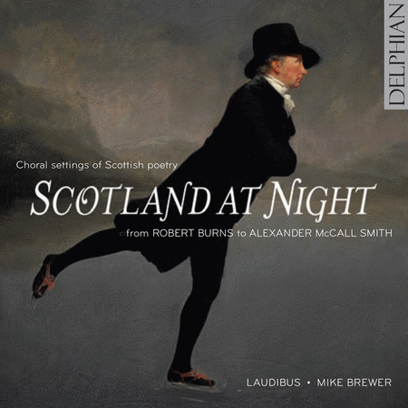 Scotland At Night: Choral Sett