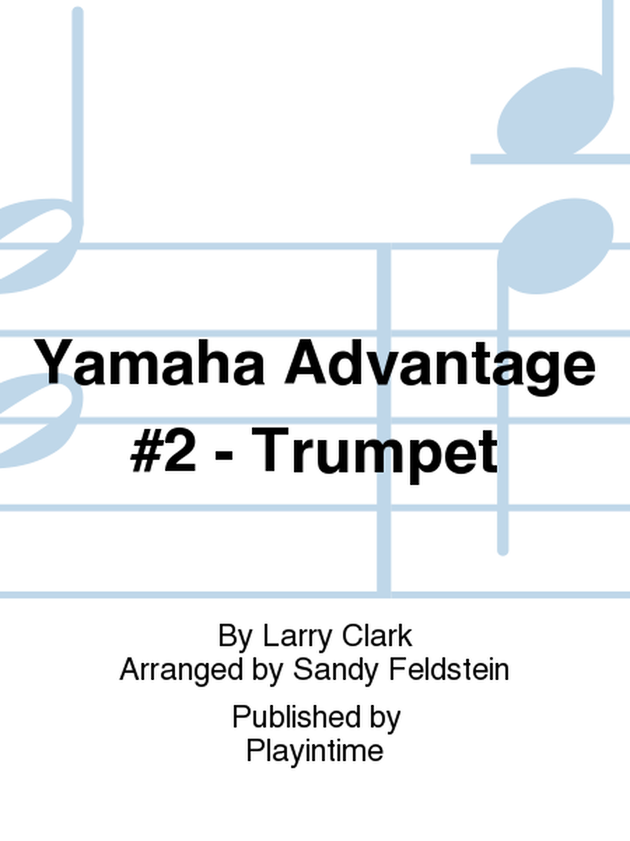 Yamaha Advantage #2
