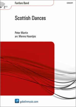 Scottish Dances