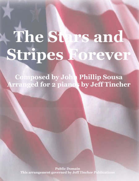 The Stars and Stripes Forever image number null