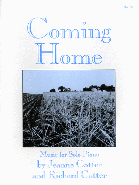 Coming Home image number null