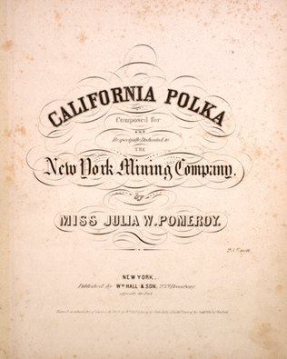 California Polka
