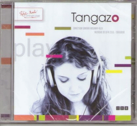 Cd tangazo