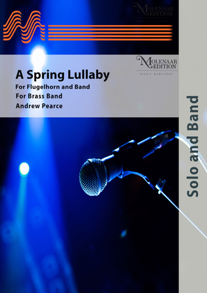 A Spring Lullaby