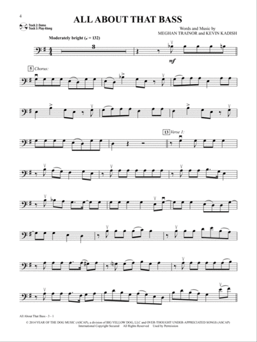 Top Hits from TV, Movies & Musicals Instrumental Solos for Strings String Orchestra scores gallery preview page 10