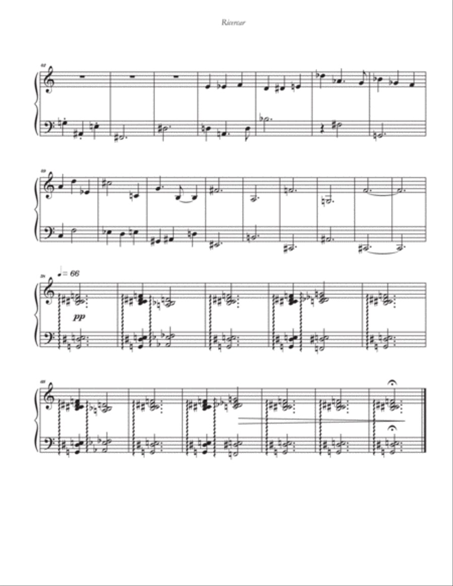 Music for First Piano Piano Solo scores gallery preview page 6