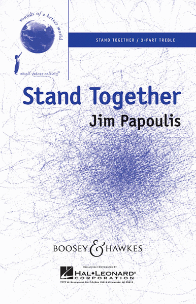 Stand Together image number null