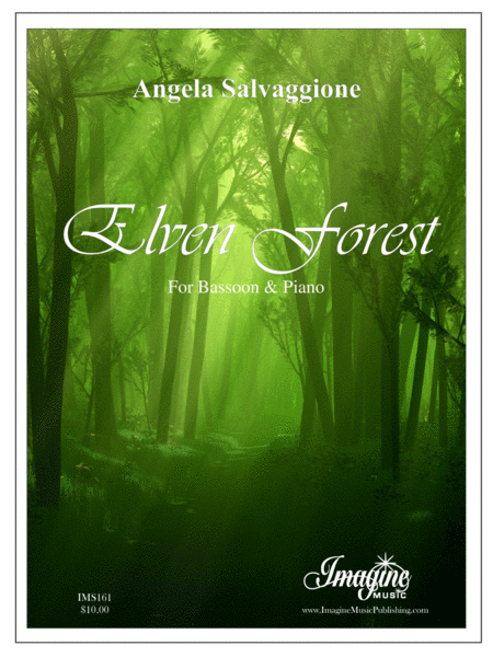 Elven Forest image number null