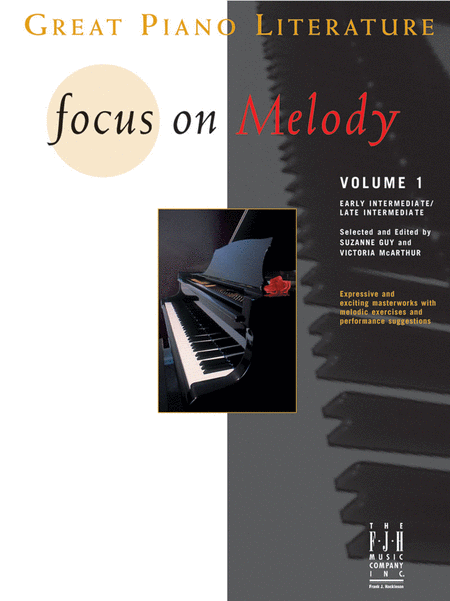 Focus on Melody Volume 1