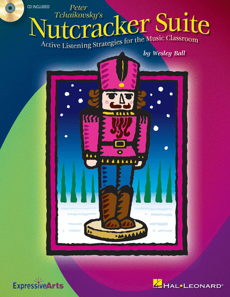 Nutcracker Suite