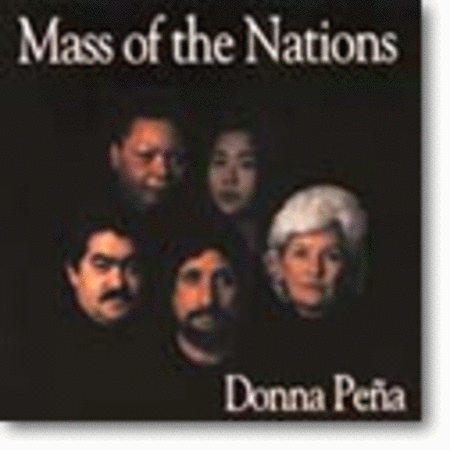 Mass of the Nations