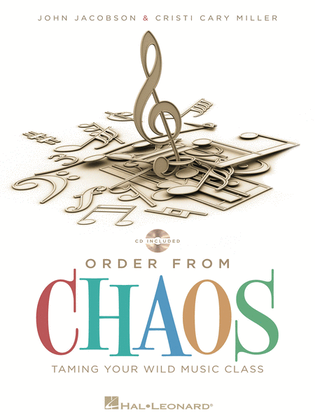 Order From Chaos
