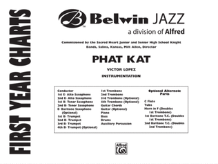 Phat Kat: Score