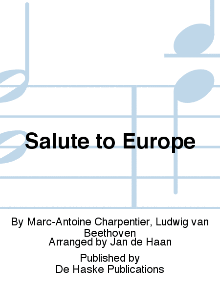 Salute to Europe