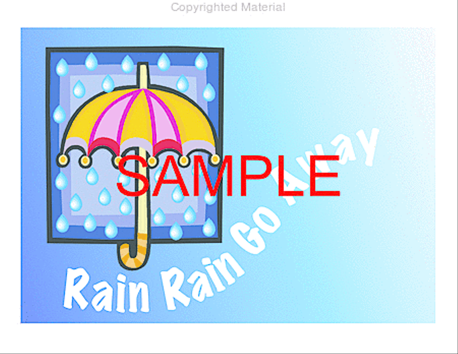 Rhythm Instrument Fun Rhythm Instrument Fun Percussion scores gallery preview page 17