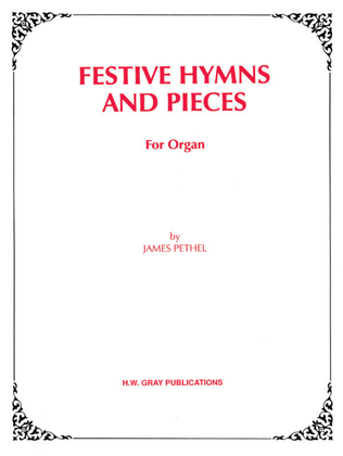 Festive Hymns and Pieces