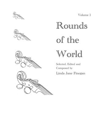 Rounds of the World