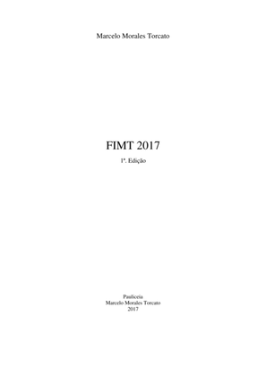 FIMT 2017