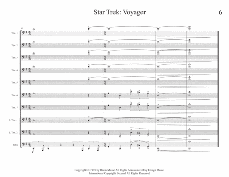 Star Trek - Voyager(r)
