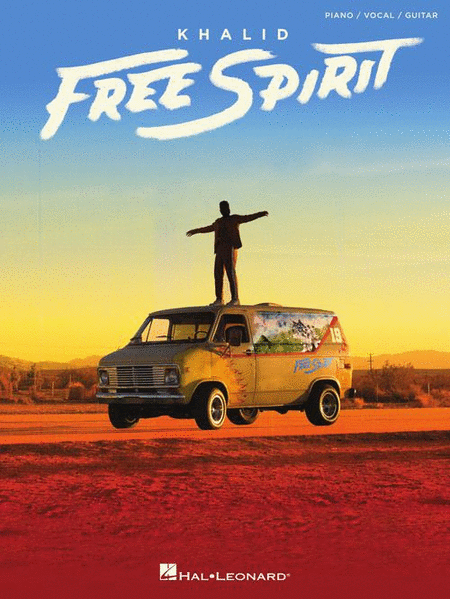 Khalid – Free Spirit